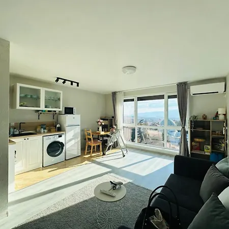 Appartement Sky Hills
