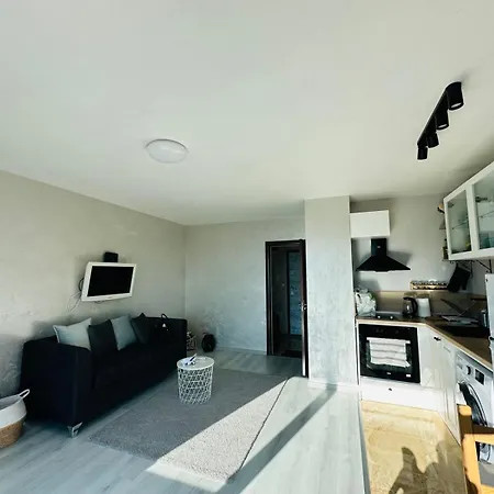 Appartement Sky Hills