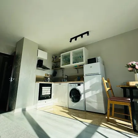 Sky Hills Appartement