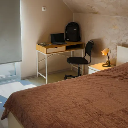 Appartement Sky Hills
