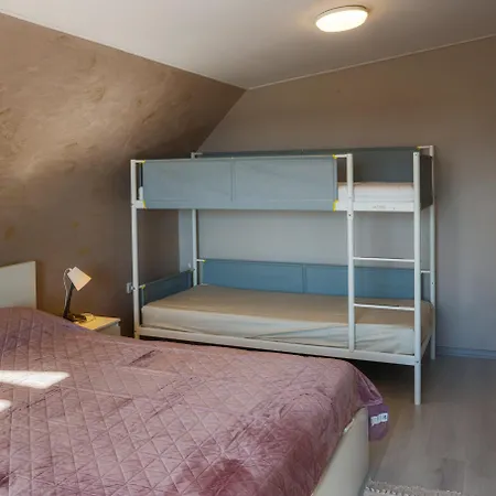 Sky Hills Appartement