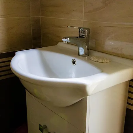 Sky Hills Apartament