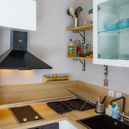 Sky Hills Lejlighed Sandanski