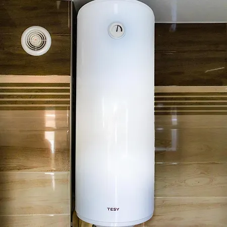 Sky Hills Lejlighed *