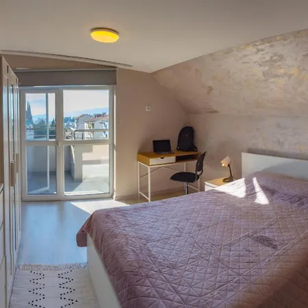 Sky Hills Apartament