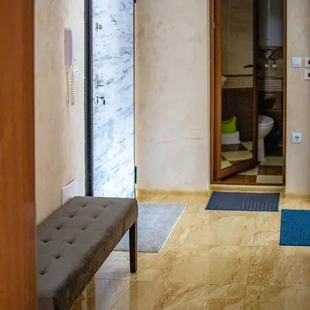 Appartement Sky Hills