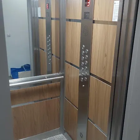 Appartement Sky Hills Sandanski