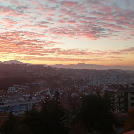 Sky Hills Σαντάνσκι