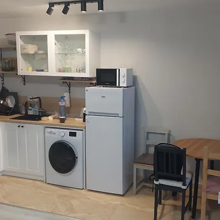 Sky Hills Lejlighed Sandanski