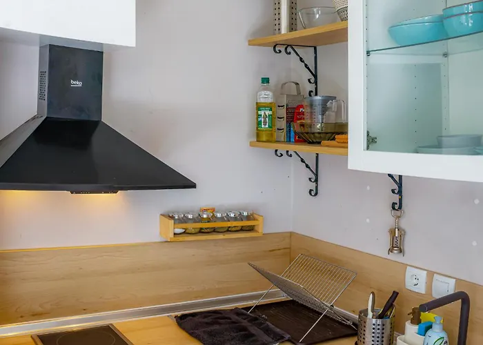 Sky Hills Lägenhet Sandanski