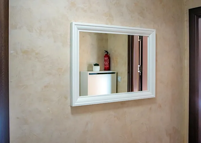 Lägenhet Sky Hills *