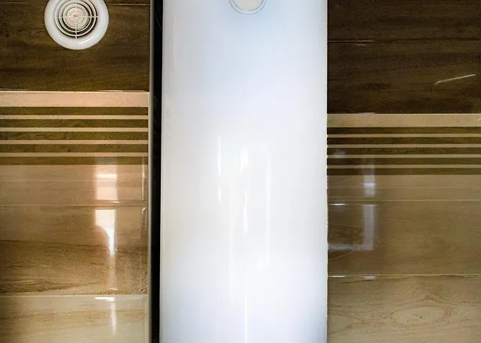 Sky Hills Lägenhet *