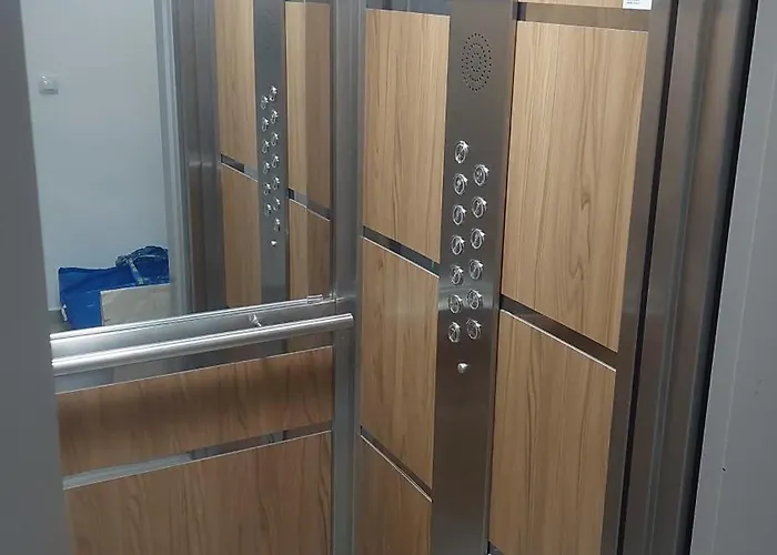 Lägenhet Sky Hills Sandanski