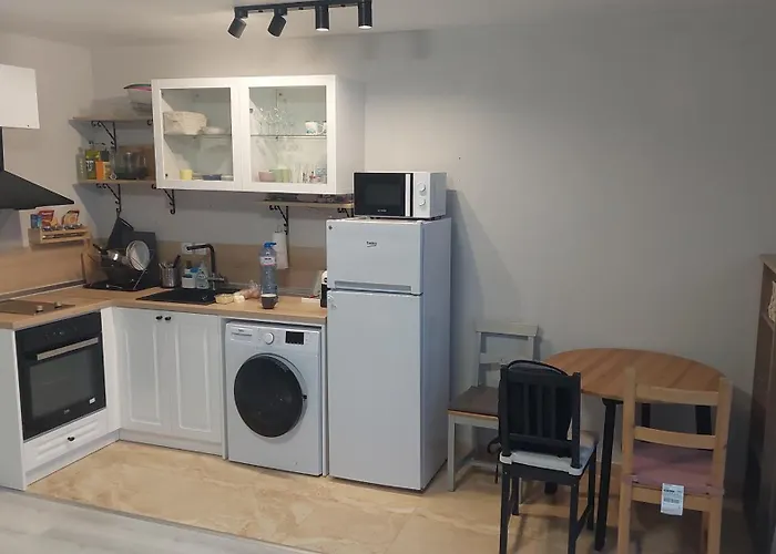 Sky Hills Lägenhet Sandanski